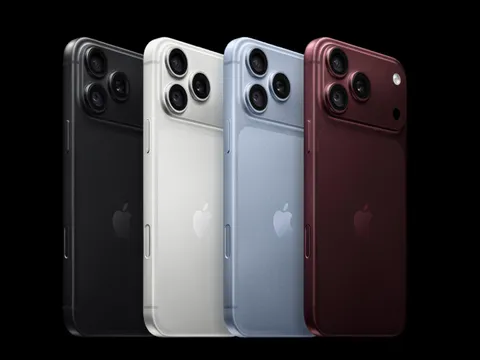 Cách sử dụng iPhone 18 Pro, Pro Max mới mua sao cho đúng ngay từ đầu