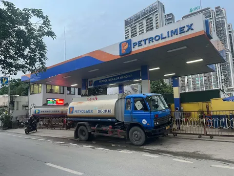 Bảng giá xăng dầu hôm nay 26/9: Dầu diesel hơn 30.000 vẫn cách đỉnh gần 15.000, Galaxy S22 Ultra siêu đáy