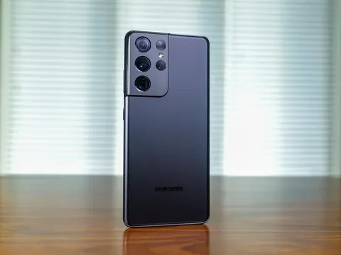 Bảng giá xăng dầu hôm nay 27/9: Xăng E10 hơn 27.000 đồng, dầu hơn 30.000 đồng, Galaxy S21 Ultra có nên mua?