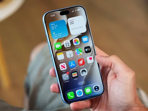 Giá iPhone 18 Pro hôm nay 28/9: Cao hơn iPhone 17 Pro Max 1 triệu, đe nẹt Galaxy S26 Ultra