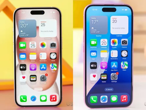 iPhone 15 giảm mạnh, iPhone 16 rẻ bất ngờ, màn Dynamic Island rẻ nhất Việt Nam, iPhone 17, 18 chưa hơn nhiều