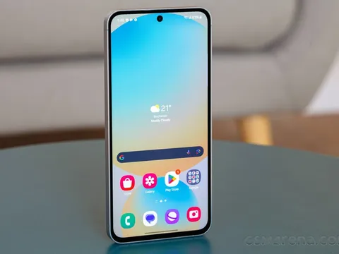 Giá xăng dầu trưa 29/9: Xăng E10 và E5 có có rộng cửa về mức 18.000 đồng/lít tuần này? Galaxy S24 FE xả kho