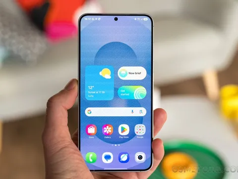 Giá xăng E10 RON 95 hôm nay 9/10: Tăng 1.070 đồng hôm qua, vẫn dưới 29.000 đồng/lít, Galaxy S25 Plus hạ sàn