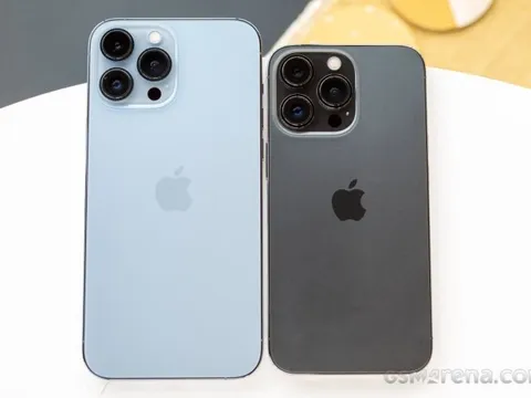 Bảng giá iPhone 13 tháng đầu tháng 10: iPhone 13 rẻ nhất lịch sử, iPhone 13 Pro Max dễ mua như cỏ