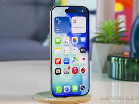 Giá xăng dầu chiều nay 6/10: Dầu thế giới giảm, xăng E10 có sớm về dưới mốc 20.000 đồng/lít, iPhone Air rẻ
