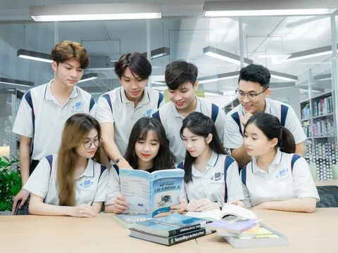 Trường Đại học Mở TP.HCM có 5 chương trình trực tuyến đạt chuẩn FIBAA