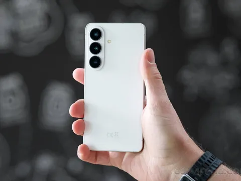 Đối thủ giá rẻ của iPhone 18 là đây, đủ mạnh để so kè iPhone 18 Pro không quá lép vế