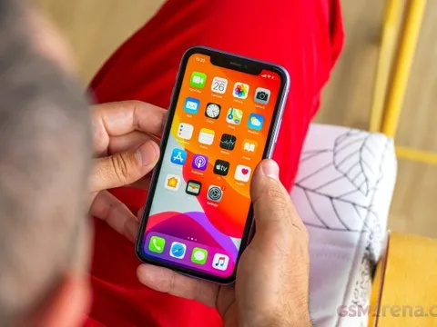 Đây là iPhone rẻ nhất Việt Nam có iOS 27 xịn như iPhone 18 Pro, trang bị ăn đứt iPhone 17e