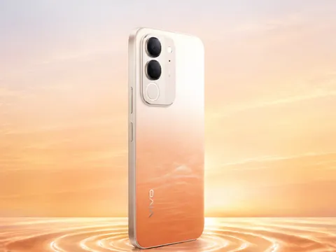 vivo Y32 chính thức ra mắt với pin 8.000 mAh, màn hình 120Hz cùng kháng nước IP69 đỉnh cao