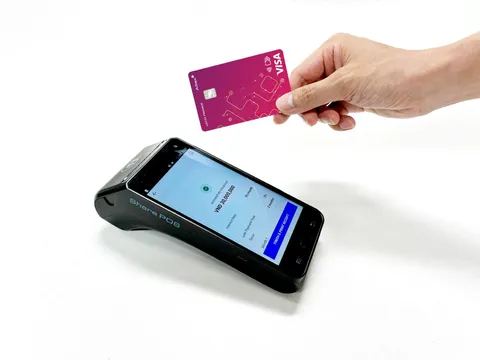 LOTTE FINANCE và Alliex ra mắt giải pháp tín dụng đơn giản dành cho SME dựa trên dữ liệu giao dịch thẻ