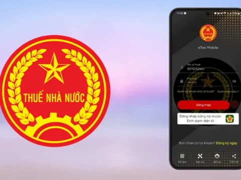 Xu hướng số hóa thủ tục thuế và nghĩa vụ ngân sách 2026