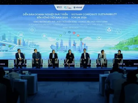 Doanh nghiệp chủ động nâng cao sức cạnh tranh từ vận hành hiệu quả và hệ sinh thái vững mạnh