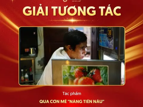 Chính thức lộ diện 70 tác phẩm vượt qua vòng Sơ khảo Giải Báo chí Sóng trẻ lần thứ XI