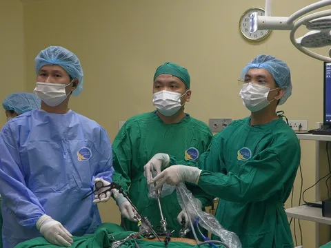 Thoát vị khe hoành dễ nhầm với trào ngược dạ dày