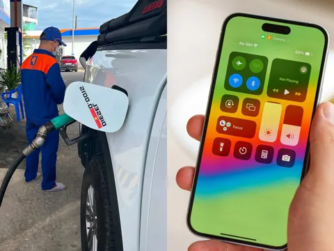 iPhone 15 Plus giảm kỷ lục, cũ mới đều rẻ bèo, iPhone màn lớn với Dynamic Island rẻ nhất Việt Nam