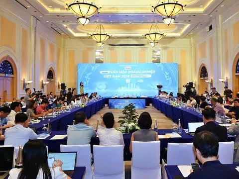 Từ hệ điều hành văn hoá đến bài học thực chiến của các tập đoàn lớn
