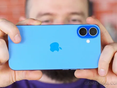 Giá iPhone 16 Plus giảm tằng tằng, iPhone màn lớn, chip 3NM rẻ nhất Việt Nam, không quá kém iPhone 18 Pro