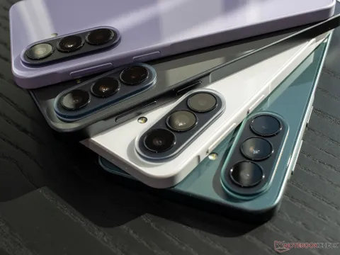 ‘Bình mới rượu cũ’: Samsung Galaxy A38 có thể gây thất vọng khi chỉ bê nguyên cụm camera trên Galaxy A37