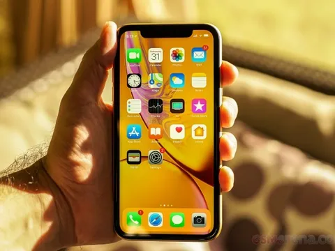 Đây là iPhone camera đơn như  iPhone 17e rẻ nhất Việt Nam tháng 10, dùng cơ bản cực ngon