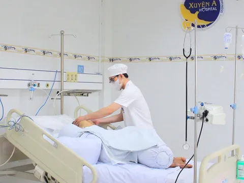 Người phụ nữ nguy kịch do tắc động mạch phổi, bác sĩ lưu ý thuốc tránh thai