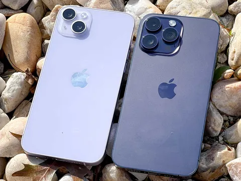 Bảng giá iPhone 14 cuối tháng 10: iPhone 14 Plus giảm sâu, iPhone 14 Pro Max ngon, rẻ