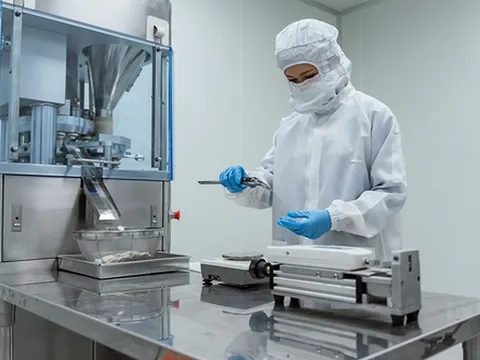 Nội địa hóa dược phẩm: Tìm đối tác để làm chủ công nghệ