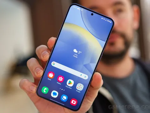 Chiến thần AI quốc dân Galaxy S24 Plus được rẻ như bèo tháng 8, dễ dàng sò kè iPhone 18 Pro Max
