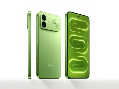 Redmi K100 trình làng, nét như iPhone 18 Pro Max, pin 10.000 mAh, bán giá rẻ hơn cả iPhone 14