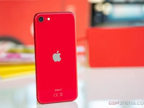 Bảng giá iPhone SE 2020: Rẻ như cỏ cho trong bị vẫn ngon như iPhone 11 Pro Max huyền thoại