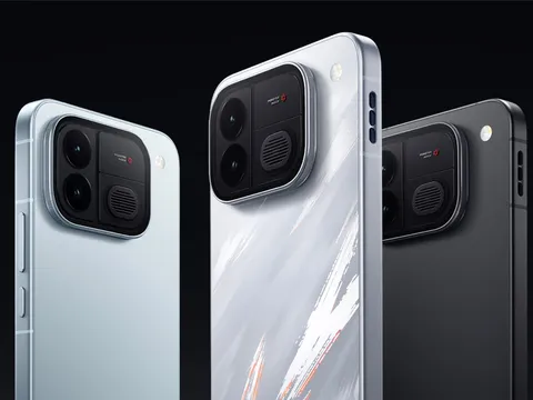 iQOO Neo 12 chính thức ra mắt: Smartphone chuyên game giá rẻ, pin khủng 9.000 mAh và màn hình 185 Hz
