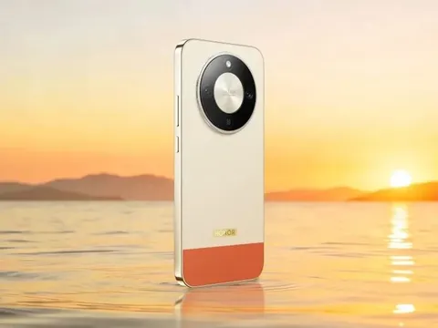 Honor ra mắt chiến thần giá rẻ mới với pin 8.560mAh, chip Snapdragon 6 Gen 4 giá từ 10 triệu
