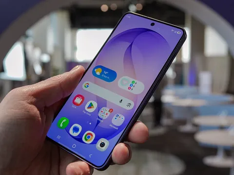 Samsung Galaxy S27 đạt chứng nhận an toàn nhưng lại mang đến tin buồn cho người dùng