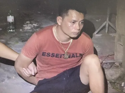 Đối tượng vận chuyển 5.400 viên ma túy tổng hợp sa lưới