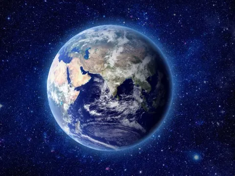 Phát hiện tín hiệu vô tuyến bí ẩn từ hành tinh giống Trái Đất