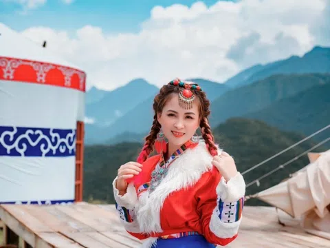 Nữ doanh nhân Nguyễn Thị Hồng là thí sinh tiếp theo lộ diện tại Hoa hậu Thương hiệu Việt Nam 2022