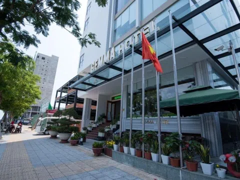 Gemma Hotel & Apartment đồng hành tài trợ cuộc thi Hoa hậu Việt Nam Thời đại 2022