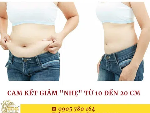 Thẩm mỹ viện giảm béo uy tín tại Nha Trang