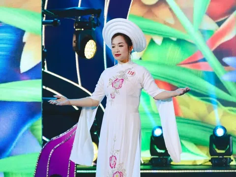 Hoa hậu Thương hiệu Việt Nam 2023: người đẹp thân thiện chính thức gọi tên Doanh nhân Bùi Lan Phương