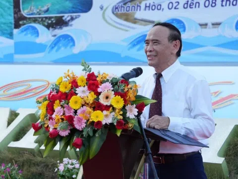 Luật gia Việt Nam với biển, đảo quê hương