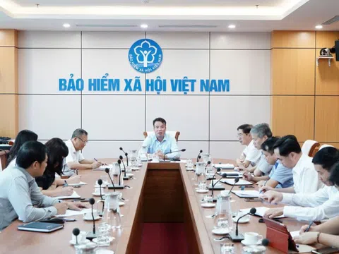 BHXH Việt Nam giải quyết kịp thời, đầy đủ quyền lợi của người tham gia BHXH, BHYT sau bão số 3