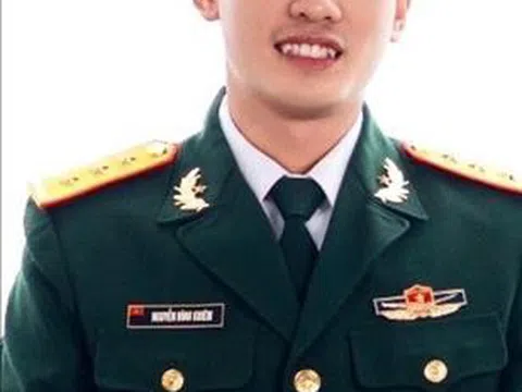 Tổng Bí thư, Chủ tịch nước Tô Lâm ký Quyết định truy tặng Huân chương Bảo vệ Tổ quốc hạng Ba cho quân nhân hy sinh khi chống bão số 3
