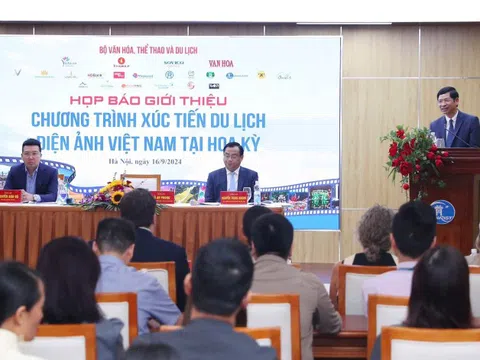 Quỹ Hỗ trợ phát triển du lịch đến cuối năm 2024 ước hơn 365 tỷ đồng, không đạt dự toán giao