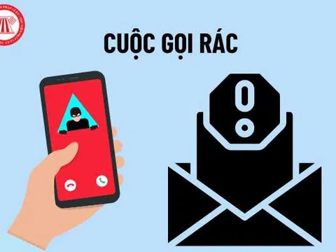 Xử phạt Công ty Cổ phần Viễn thông tin học Việt Nam 70 triệu đồng để phát sinh các cuộc gọi rác