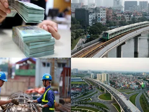 Thủ tướng đôn đốc đẩy mạnh phân bổ và giải ngân vốn đầu tư công năm 2025