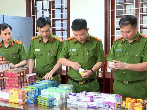 Thủ tướng yêu cầu xử lý nghiêm hoạt động sản xuất, buôn bán thuốc chữa bệnh giả, sữa giả, thực phẩm bảo vệ sức khoẻ giả