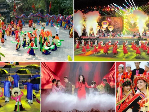Kế hoạch triển khai Nghị quyết của Quốc hội về Chương trình mục tiêu quốc gia phát triển văn hóa