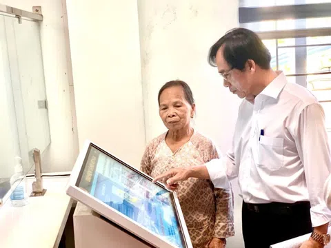 Bộ Nội vụ hướng dẫn cách tính lương tháng hiện hưởng làm căn cứ tính số tiền được hưởng do tinh gọn bộ máy