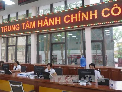 Bộ nội vụ hướng dẫn cụ thể về xét nâng bậc lương trước thời hạn khi nghỉ hưu trước tuổi do sắp xếp bộ máy