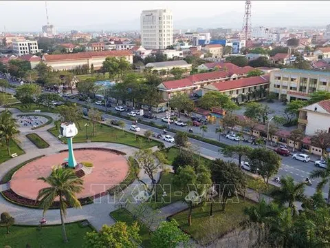 Chính phủ thông qua hồ sơ Đề án sắp xếp đơn vị hành chính cấp tỉnh, xã năm 2025