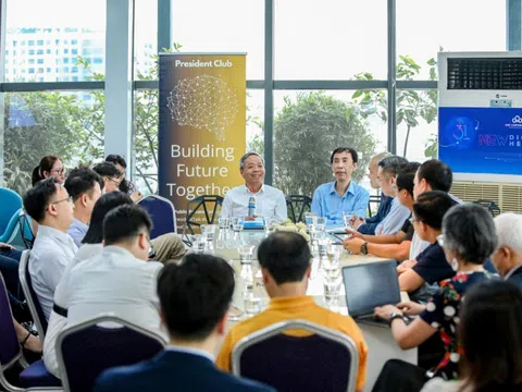 Các doanh nghiệp công nghệ đề xuất tháo gỡ 'rào cản' khi triển khai Nghị quyết 68 về phát triển kinh tế tư nhân